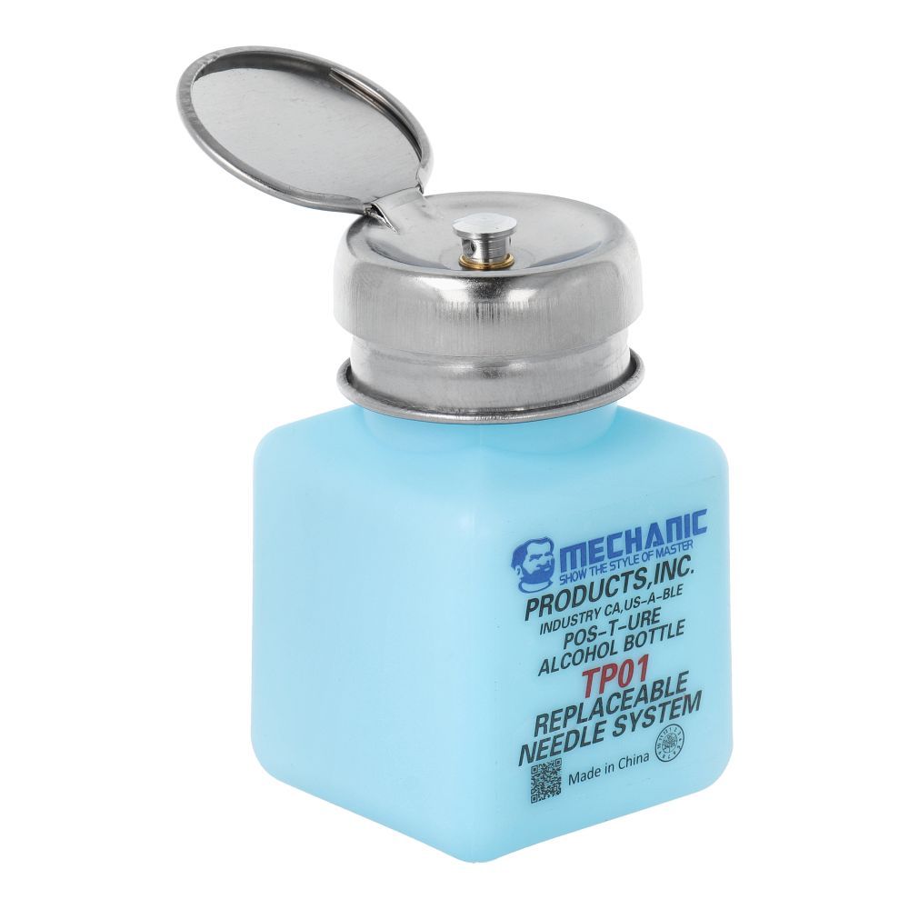 Dozator za rastvor za čišćenje Mechanic, 115ml