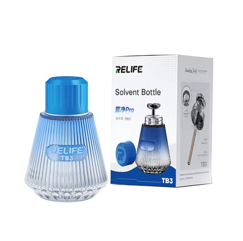 Dozator za rastvor za čišćenje Relife TB3, 150ml
