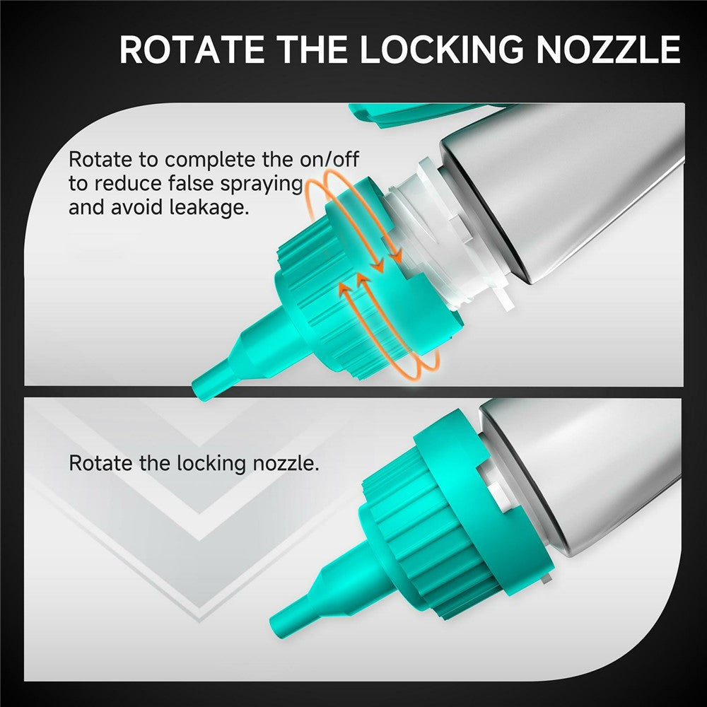 Dozator za rastvor za čišćenje RF4 RF-B20, 20ml