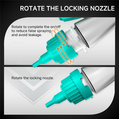 Dozator za rastvor za čišćenje RF4 RF-B20, 20ml