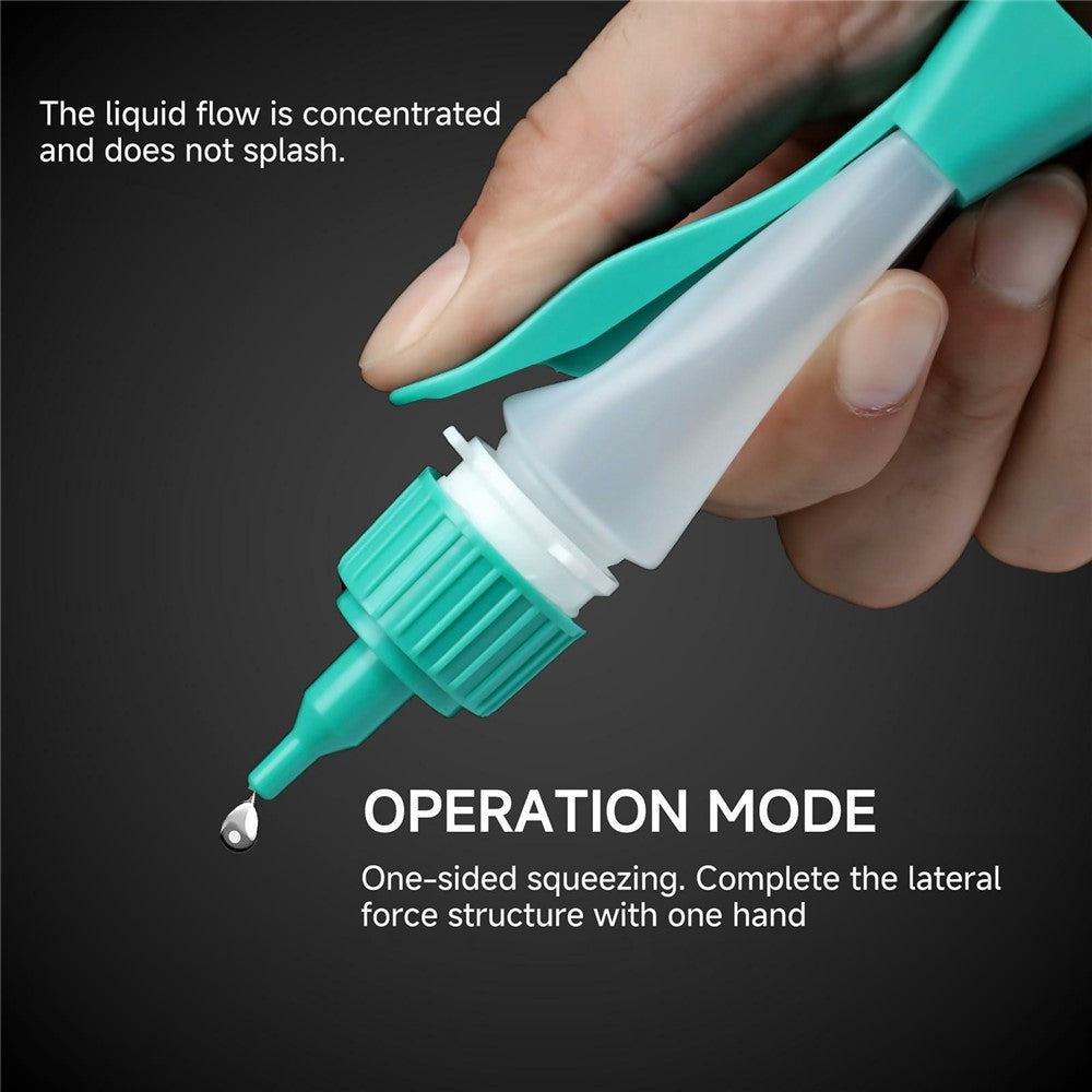 Dozator za rastvor za čišćenje RF4 RF-B20, 20ml