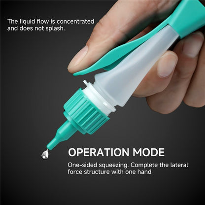 Dozator za rastvor za čišćenje RF4 RF-B20, 20ml