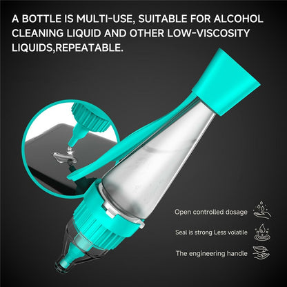 Dozator za rastvor za čišćenje RF4 RF-B20, 20ml