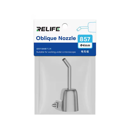 Mlaznica za topli vazduh Relife 857, 4mm