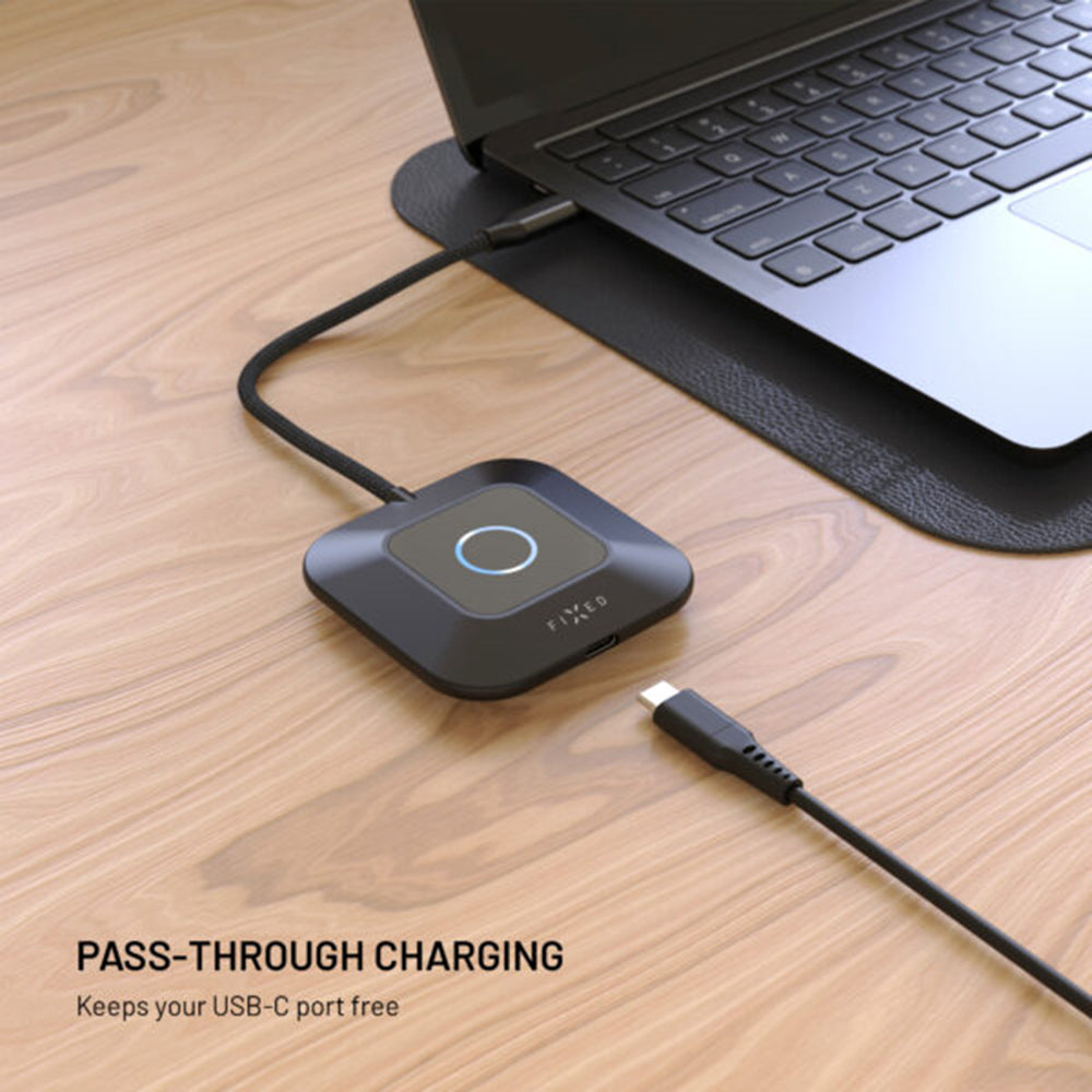 Extender Wireless HDMI Fixed AirLink, 1080P, Crni