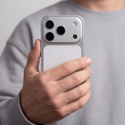Zaštitna folija za zadnju kameru Tech-Protect CamFull Fit+ za Apple iPhone 18 Pro Max, kaljeno staklo, srebrna