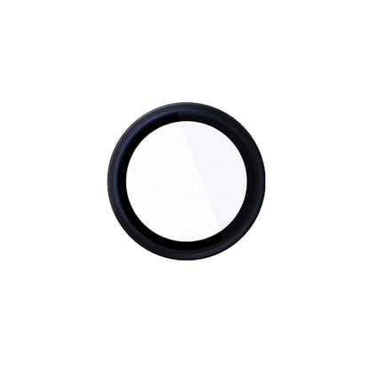 Folija za zaštitu zadnje kamere 3MK Protection za Samsung Galaxy S26 Ultra S948, Kaljeno staklo, Crna