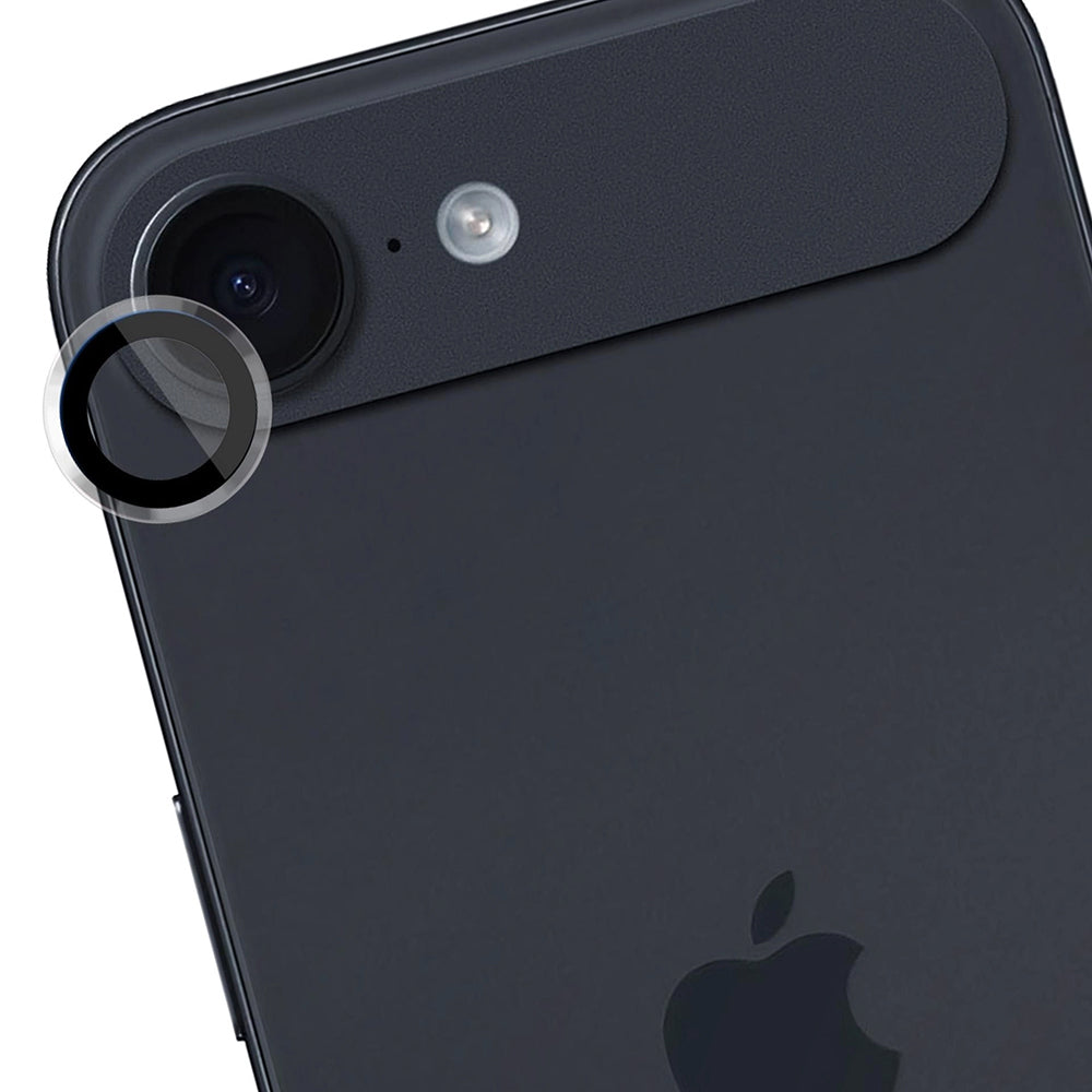 Zaštitna folija za zadnju kameru 3MK Protection Pro za Apple iPhone 16 Pro Max / 16 Pro, Kaljeno staklo, Siva