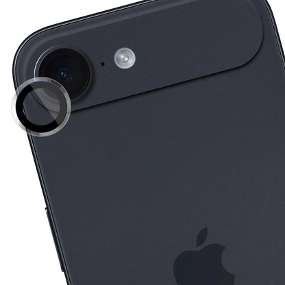 Zaštitna folija za zadnju kameru 3MK Protection Pro za Apple iPhone 16 Pro Max / 16 Pro, Kaljeno staklo, Siva