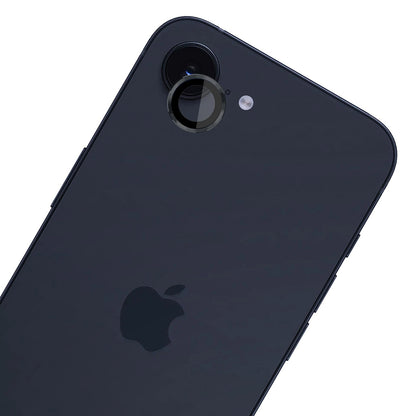 Zaštitna folija za zadnju kameru 3MK Protection Pro za Apple iPhone 17e / 16e, Kaljeno staklo, Providna
