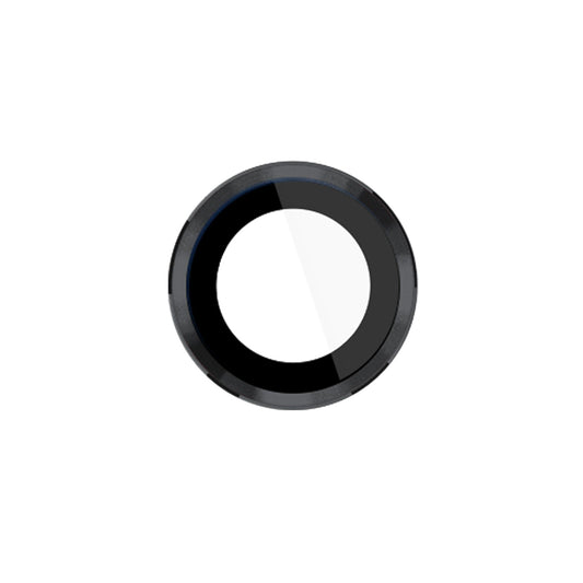 Zaštitna folija za zadnju kameru 3MK Protection Pro za Apple iPhone 18 Pro / 18 Pro Max, Kaljeno staklo, Crna