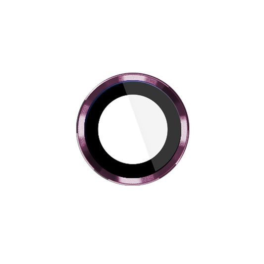 Zaštitna folija za zadnju kameru 3MK Protection Pro za Apple iPhone 18 Pro / 18 Pro Max, Kaljeno staklo, Bordo