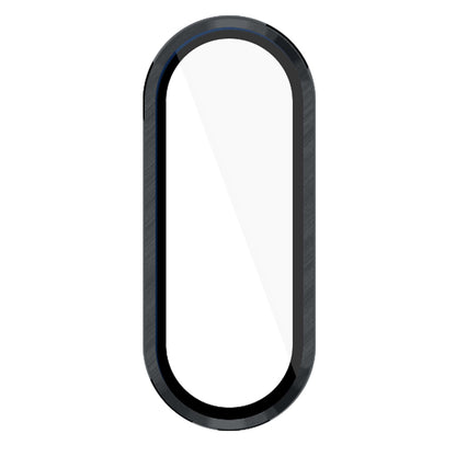 Zaštitna folija za zadnju kameru 3MK Protection Pro za Samsung Galaxy S26 FE S741, Kaljeno staklo, Crna