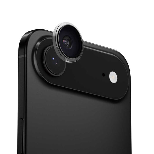 Zaštitna folija za zadnju kameru Anank AR za Apple iPhone 17 Air, Kaljeno staklo, Providno