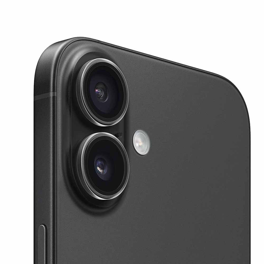 Folija za zaštitu zadnje kamere Anank AR za Apple iPhone 17, Kaljeno staklo, Providna