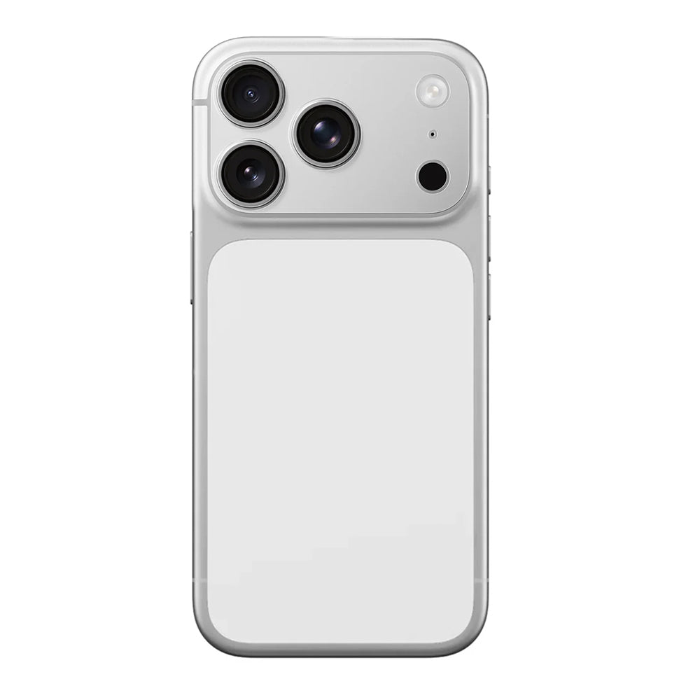 Zaštitna folija za zadnju kameru Blueo Invisible za Apple iPhone 18 Pro, plastika