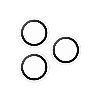 Folija za zaštitu zadnje kamere PanzerGlass Hoops za Apple iPhone 17 Pro, Kaljeno staklo, Providna