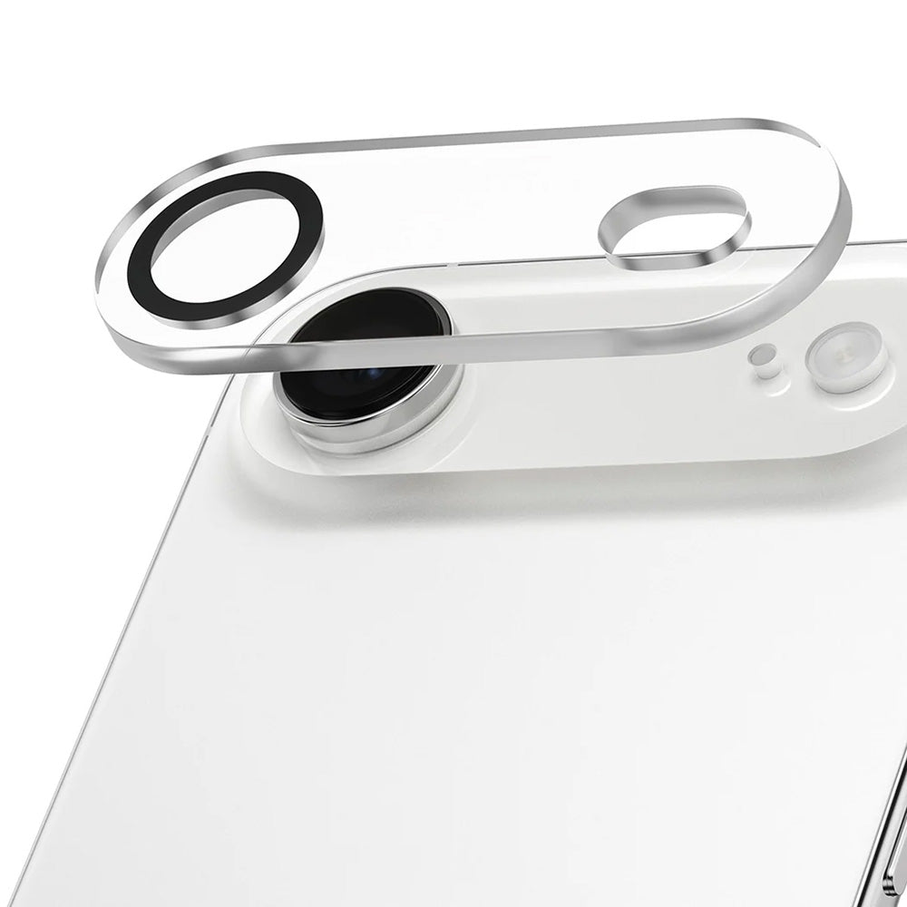 Folija za zaštitu zadnje kamere PanzerGlass PicturePerfect za Apple iPhone 17 Air, Kaljeno staklo, Providno