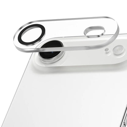 Folija za zaštitu zadnje kamere PanzerGlass PicturePerfect za Apple iPhone 17 Air, Kaljeno staklo, Providno