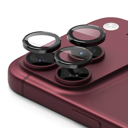 Zaštitna folija za zadnju kameru Ringke za Apple iPhone 18 Pro / 18 Pro Max, Kaljeno staklo, Set od 2 komada, Providna