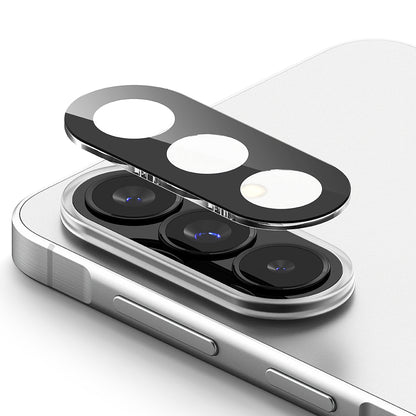 Zaštitna folija za zadnju kameru Ringke za Samsung Galaxy A57 5G / A37 5G, Kaljeno staklo, Set od 2 komada, Providna