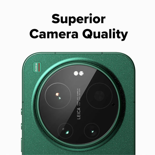 Zaštitna folija za zadnju kameru Ringke za Xiaomi 17 Ultra, kaljeno staklo, set od 2 komada, providna