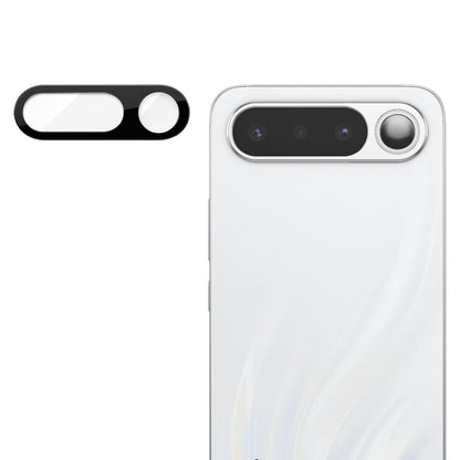 Zaštitna folija za zadnju kameru Techsuit za Realme 16, Kaljeno staklo, Crna