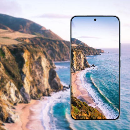 Zaštitna folija za zadnju kameru Techsuit za Xiaomi Poco X8 Pro Max, Kaljeno staklo, Crna