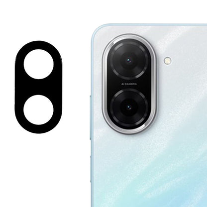Zaštitna folija za zadnju kameru Techsuit za Xiaomi Redmi A5 4G (Standard), Kaljeno staklo, Crna