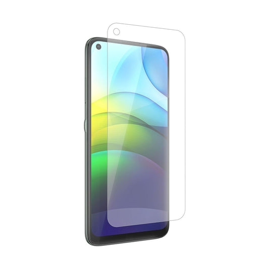 Screen protector Zagg Ultra Clear+ for Motorola Moto Moto G9 Power, Plastic 200207918