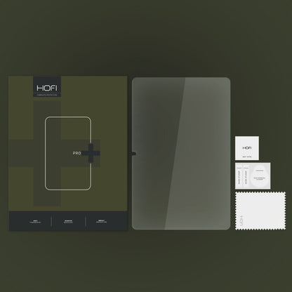 Zaštitna folija za ekran HOFI PRO+ za Lenovo Tab P12, Kaljeno staklo, Pun ljepilo