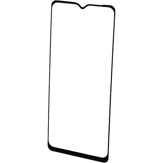 OEM Screen Protector for Xiaomi Redmi 13C 5G / 13C / Poco C65, Glass Shielded, Full Glue, 9D 