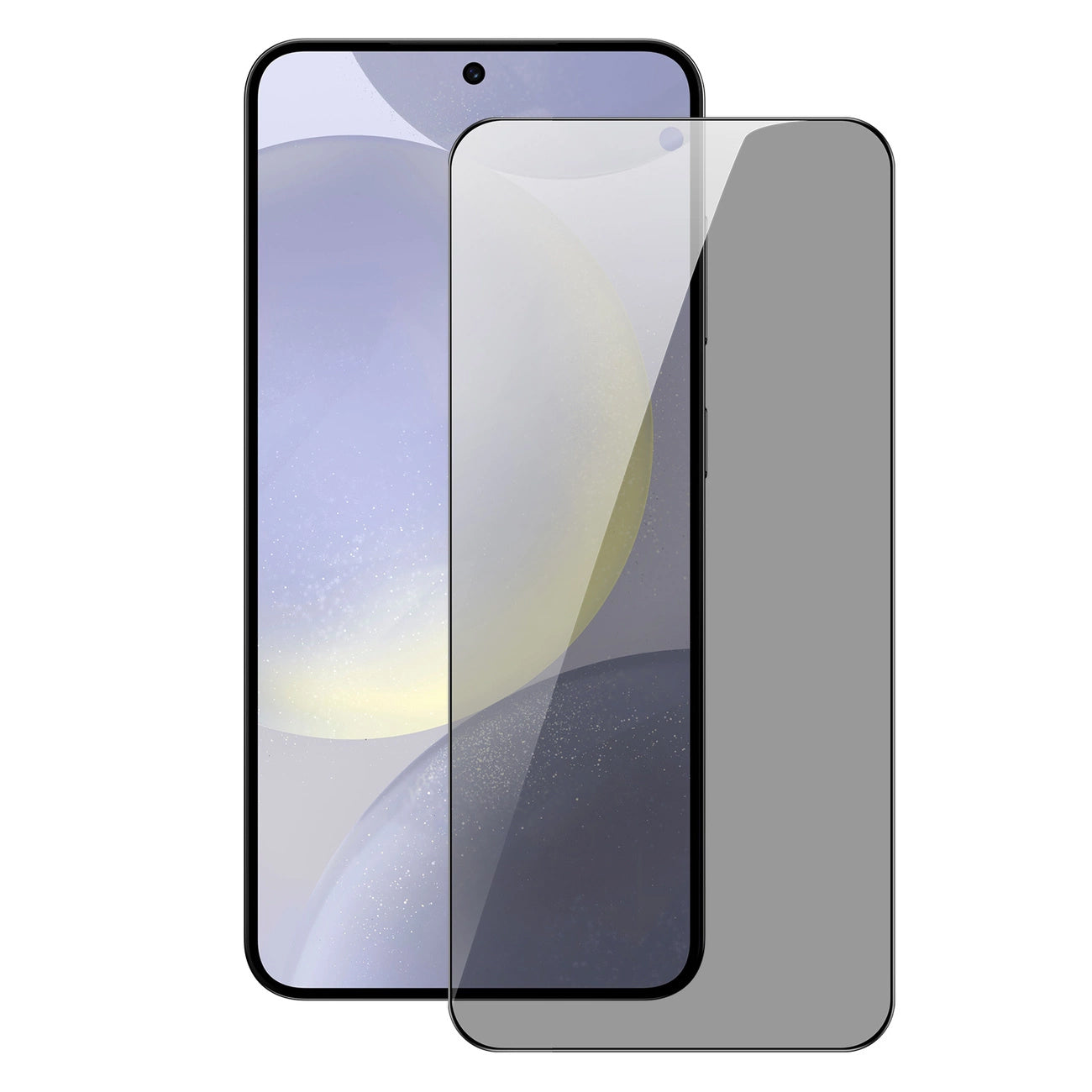 Zaštitna folija za ekran Privacy DUX DUCIS za Samsung Galaxy S24+ S926, Kaljeno staklo, Edge Glue