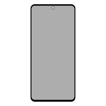 Zaštitna folija za ekran Privacy OG Premium za Samsung Galaxy A53 5G A536, Kaljeno staklo, Full Glue