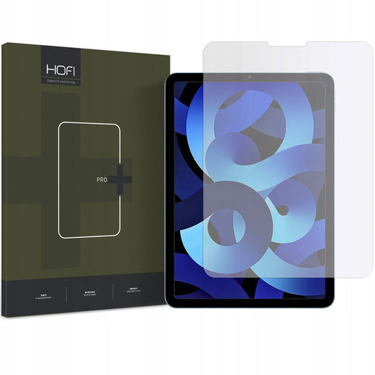 Zaštitna folija za ekran HOFI PRO+ za Apple iPad Air (2022) / Air (2020), Kaljeno staklo, Full Glue, HOFI040
