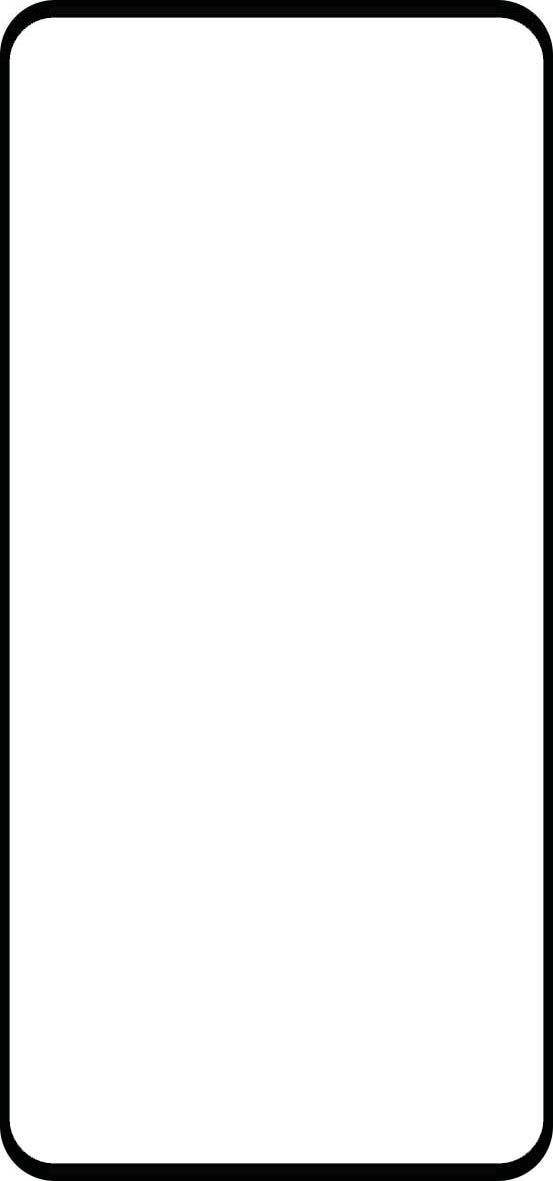 Folija za zaštitu ekrana OEM za Samsung Galaxy S24 FE S721, Kaljeno staklo, Pun lepak, 5D, Crna