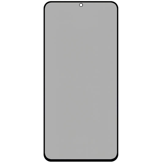 Zaštitna folija za ekran Privacy OEM Updated za Xiaomi Redmi Note 14 5G, Kaljeno staklo, Full Glue