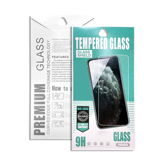 Zaštitna folija za ekran OEM Premium za Honor 200 Smart, Kaljeno staklo, Full Glue, 2.5D