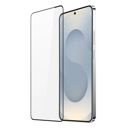 Zaštitna folija za ekran Privacy DUX DUCIS za Samsung Galaxy S25 S931, Kaljeno staklo, Edge Glue