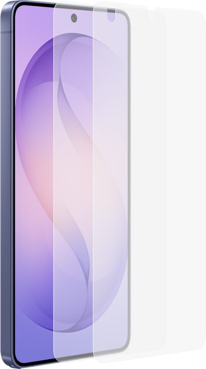 Folija za zaštitu ekrana Anti-reflecting za Samsung Galaxy S26 Ultra S948, Plastika, Set 2 komada EF-US948CTEGWW