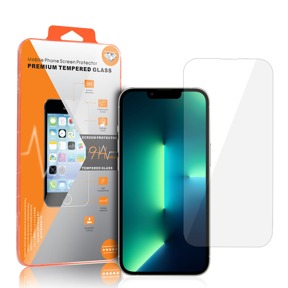 Zaštitna folija za ekran OEM Orange za Samsung Galaxy S26 Plus S947, Kaljeno staklo, Full Glue