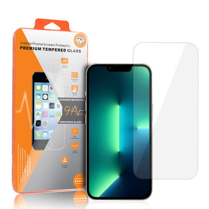 Zaštitna folija za ekran OEM Orange za Samsung Galaxy S26 Ultra S948, Kaljeno staklo, Full Glue
