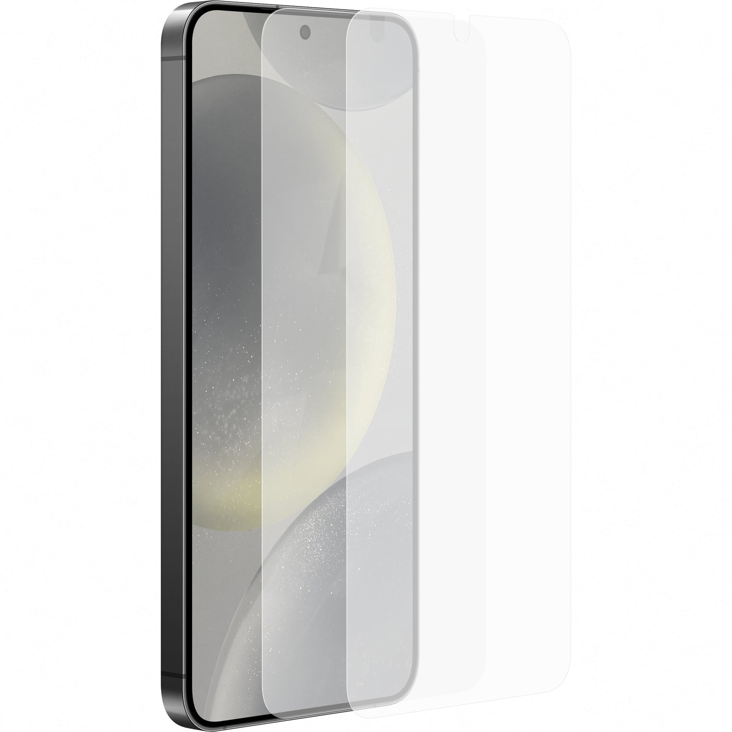Zaštitna folija za ekran za Samsung Galaxy S24+ S926, Plastika, Set od 2 komada EF-US926CTEGWW