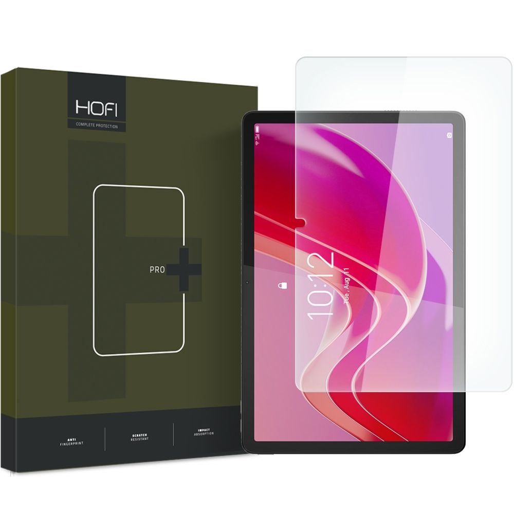 Zaštitna folija za ekran HOFI PRO+ za Lenovo Tab M11, Kaljeno staklo, Pun ljepilo