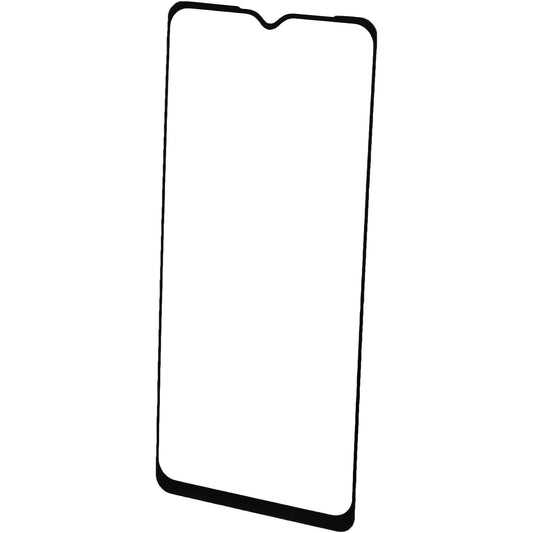 OEM Screen Protector for Xiaomi Redmi 13C 5G / 13C / Poco C65, Glass Shielded, Full Glue, 10D, Black 