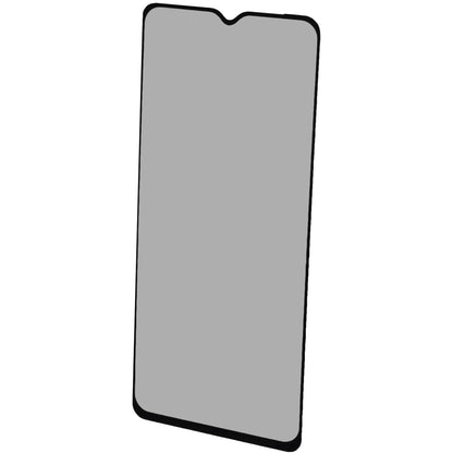 Zaštitna folija za ekran Privacy OEM Updated za Samsung Galaxy A26 A266 / A16 5G A166 / A16 4G A165 / M16 M166, Kaljeno staklo, Full Glue