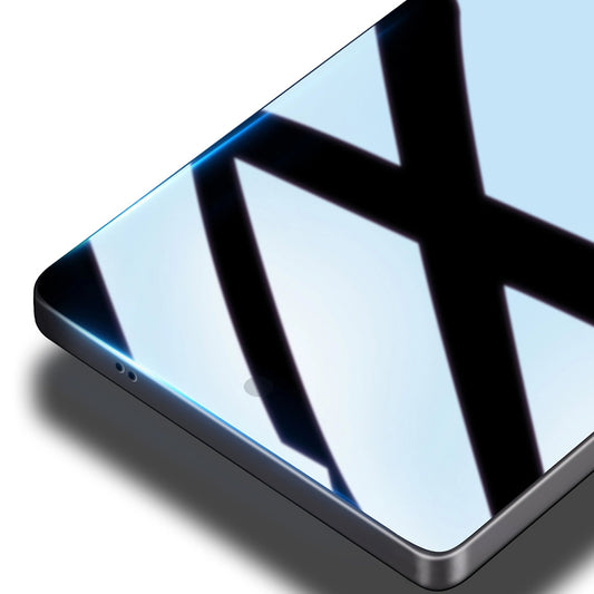 Folija za zaštitu ekrana Privacy DUX DUCIS za Samsung Galaxy S25 Ultra S938, Kaljeno staklo, Edge Glue