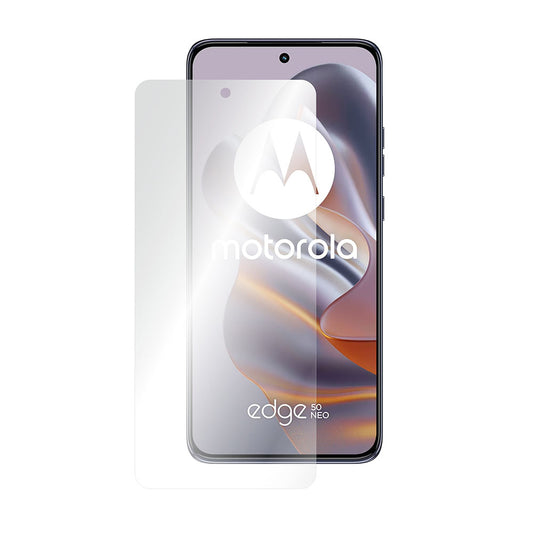 Zaštitna folija za ekran Smart Protection Premium Classic za Motorola ThinkPhone 25 / Edge 50 Neo, Plastika, Set od 2 komada