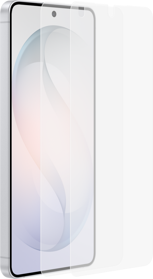 Folija za zaštitu ekrana Anti-reflecting za Samsung Galaxy S26 Plus S947, Plastika, Set 2 komada EF-US947CTEGWW