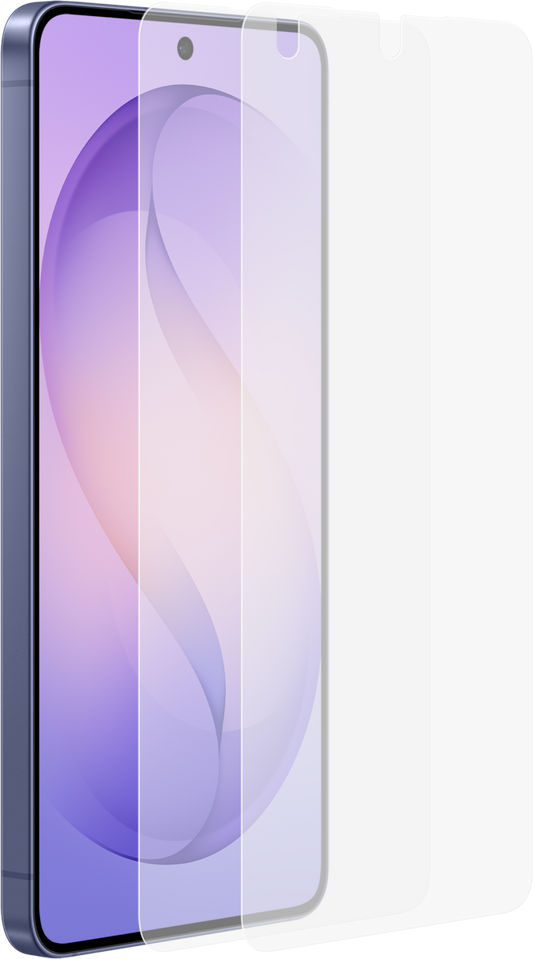 Folija za zaštitu ekrana Anti-reflecting za Samsung Galaxy S26 S942, Plastika, Set 2 komada EF-US942CTEGWW